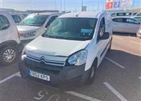 CITROEN 1.6 BLUEHDI 75 - 1852-KPS